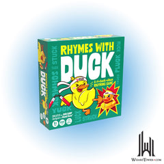 Rhymes with Duck