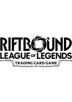 Riftbound: League of Legends Legacy Pre-Rift Kit
