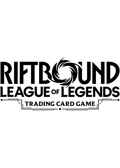 Riftbound: League of Legends Legacy Pre-Rift Kit
