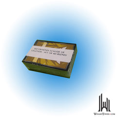 Riftbound: League of Legends - Set of 60 Runes