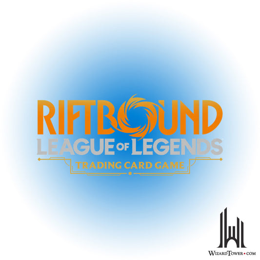 Riftbound: League of Legends Legacy Pre-Rift Kit