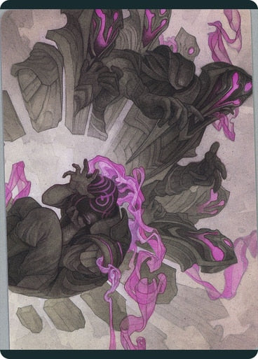 Rise of Extus (37/81) Art Card