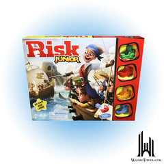 Risk - Junior