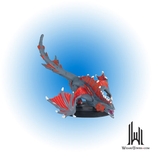 River Drake #10