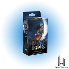Rush of Ikorr Starter Deck - Moonlit Magic