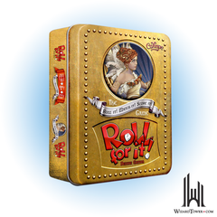 Roll for It - Deluxe Edition
