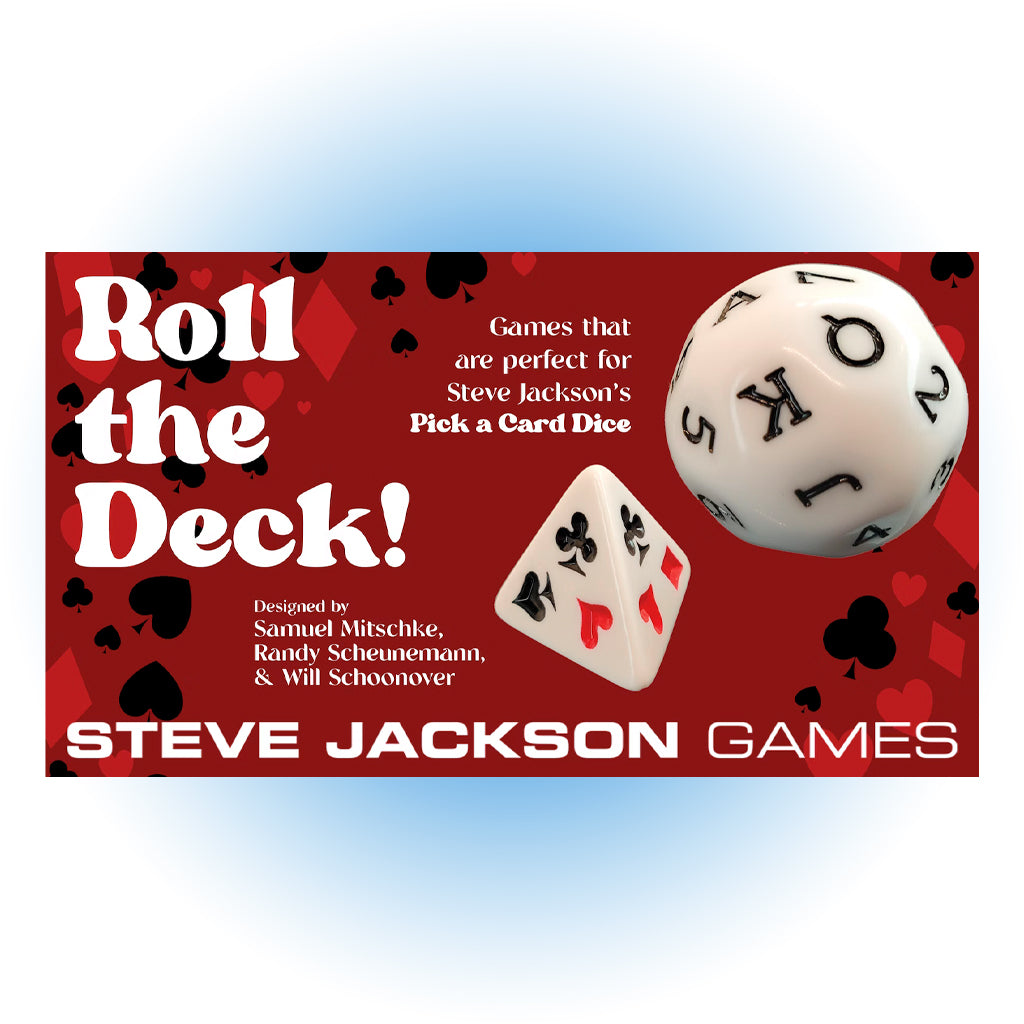 Roll the Deck!