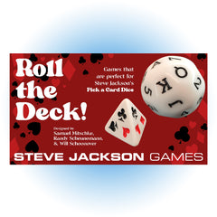 Roll the Deck!