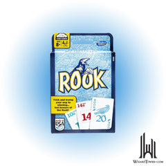 Rook Card Game