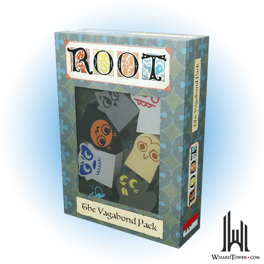 Root - The Vagabond Expansion