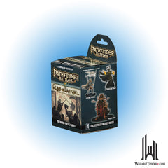 Pathfinder Battles Ruins of Lastwall Booster