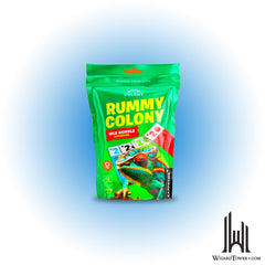 Rummy Colony Wild Animals Expansion