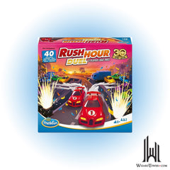 Rush Hour - Duel