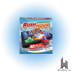 Rush Hour