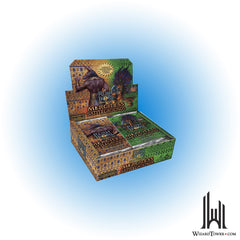 Rush of Ikorr - Merciless Battlegrounds Booster Box