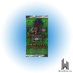 Rush of Ikorr - Merciless Battlegrounds Booster Pack