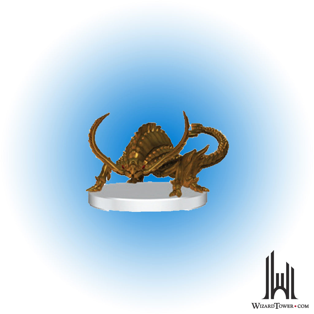 Rust Monster #10