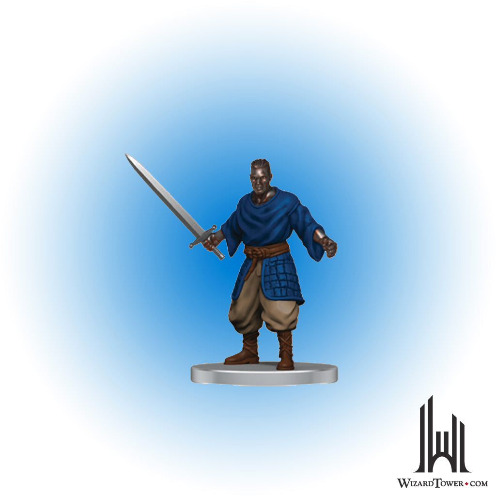 Rusted Berserker #06
