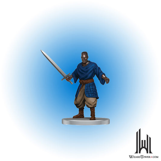 Rusted Berserker #06