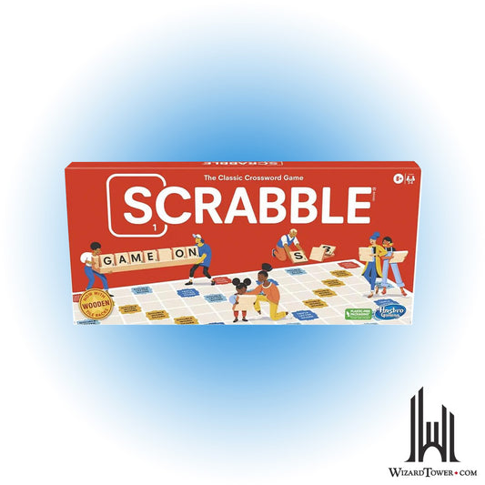 Scrabble - Classic