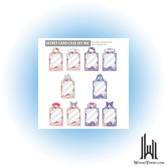 Card Holder - Random