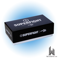 Superfight - The Core Deck