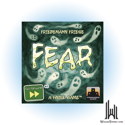 Fast Forward - Fear