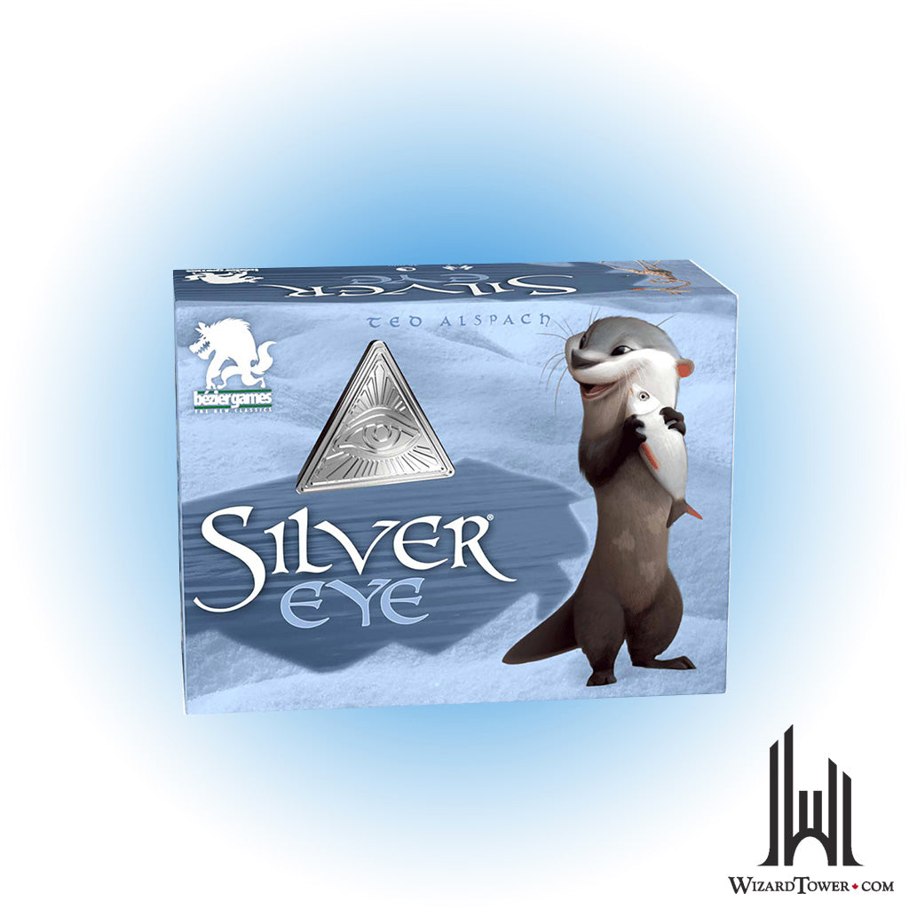 Silver Eye