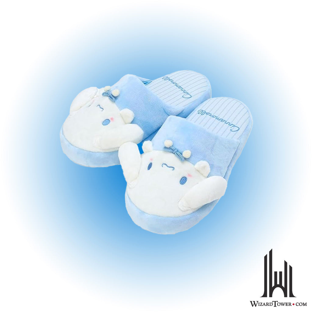 Slippers - Cinnamoroll