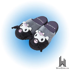 Slippers - Kuromi