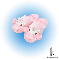 Slippers - My Melody
