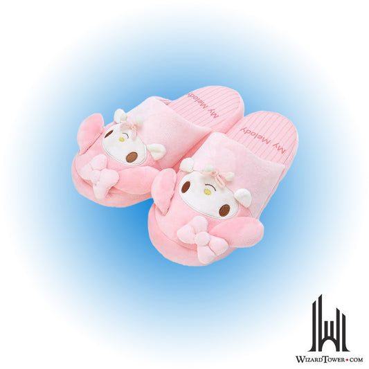 Slippers - My Melody