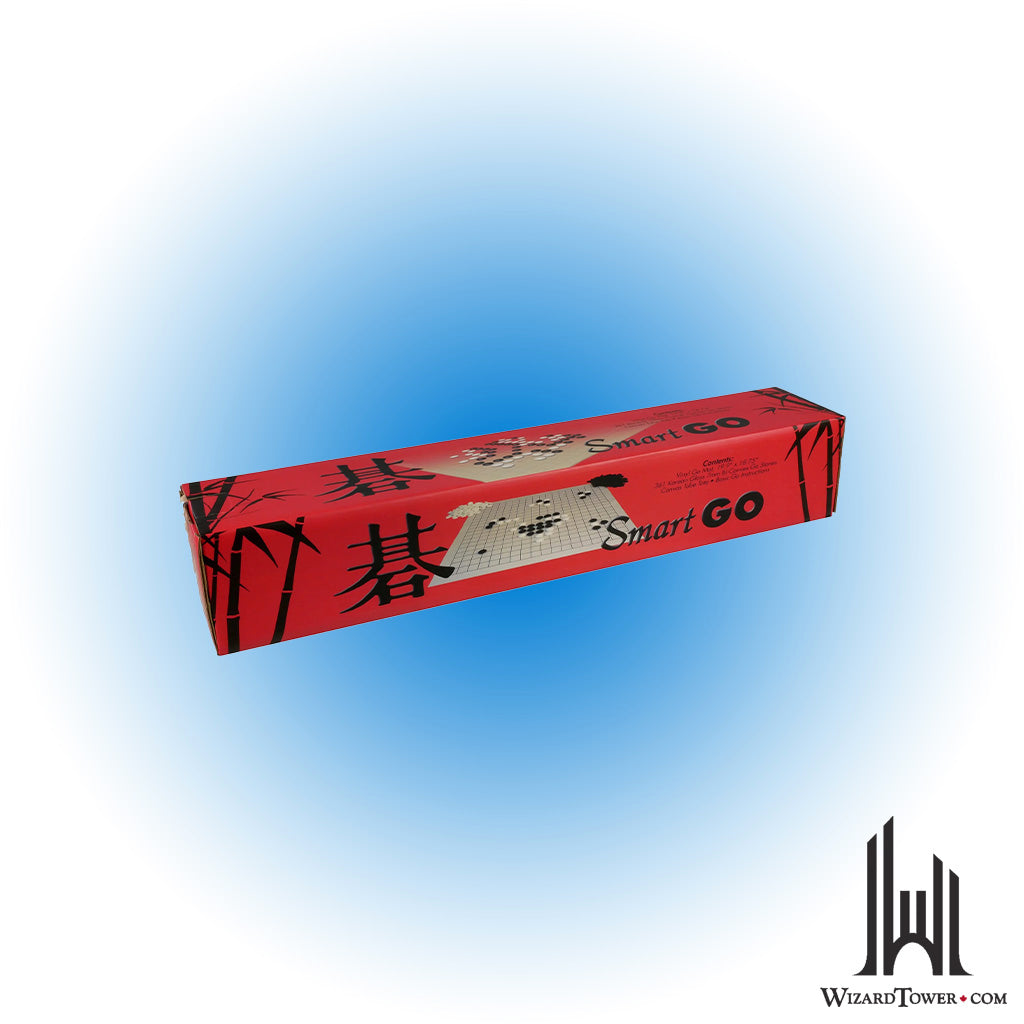 Smart Go