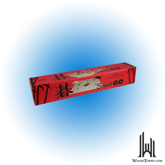 Smart Go