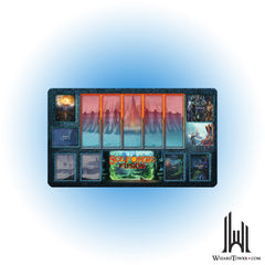Playmat - SolForge Fusion