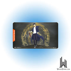 Playmat - Universus Solo Leveling - Sung Jinwoo