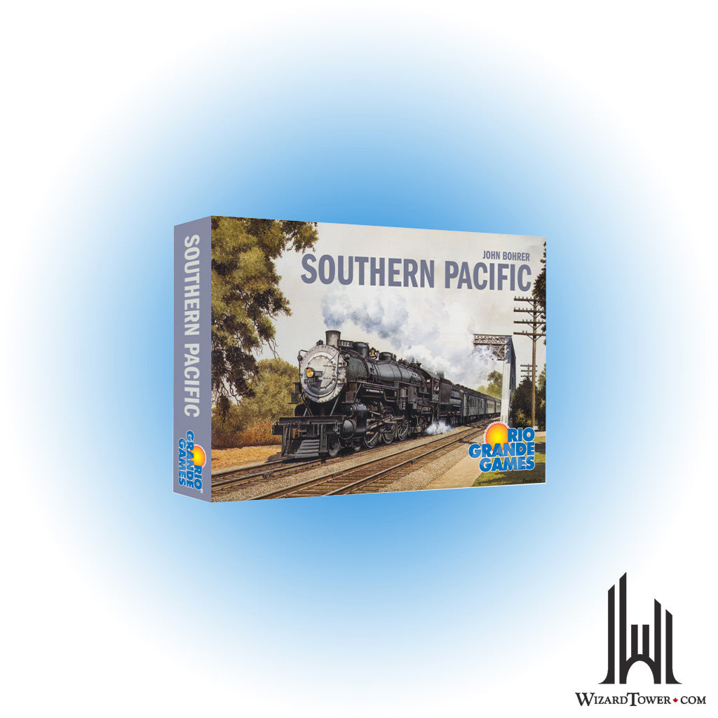 Southern Pacific