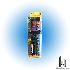 Spicy Dice - 4-Fun Pack