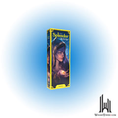 Splendor - The Silk Road