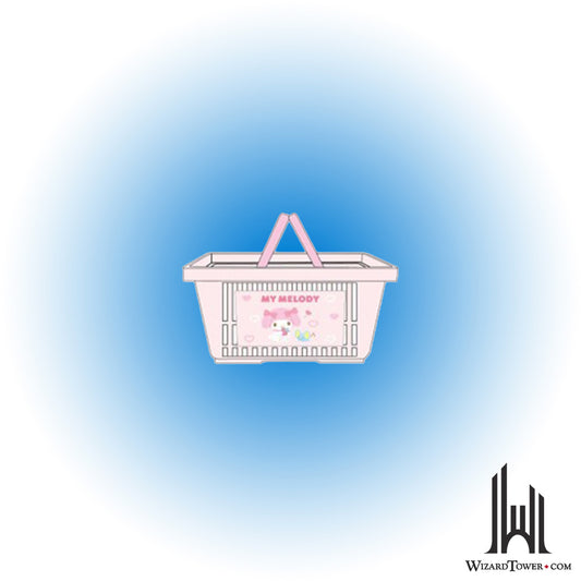 Basket - Heart My Melody