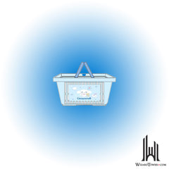 Basket - Star Cinnamoroll
