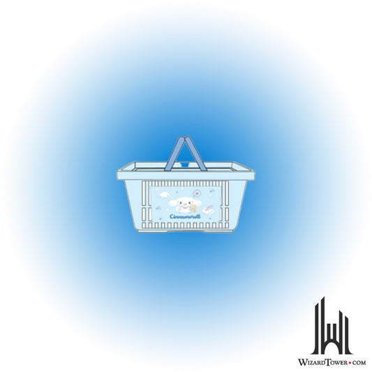 Basket - Star Cinnamoroll