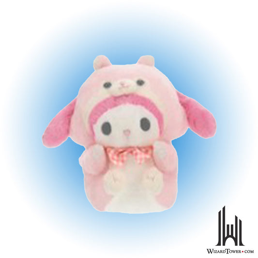 Plush - Forest Creatures My Melody