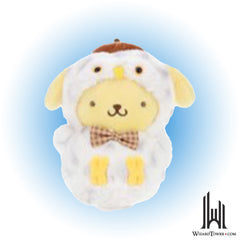 Plush - Forest Creatures Pompompurin