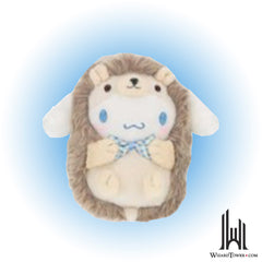 Plush - Forest Creatures Cinnamoroll