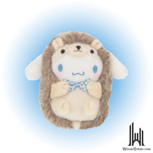 Plush - Forest Creatures Cinnamoroll