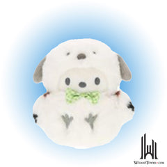 Plush - Forest Creatures Pochacco