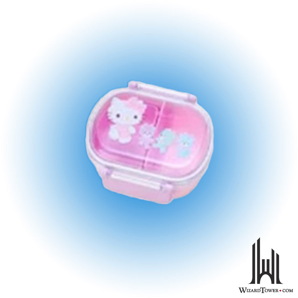 Lunch Box - Hello Kitty