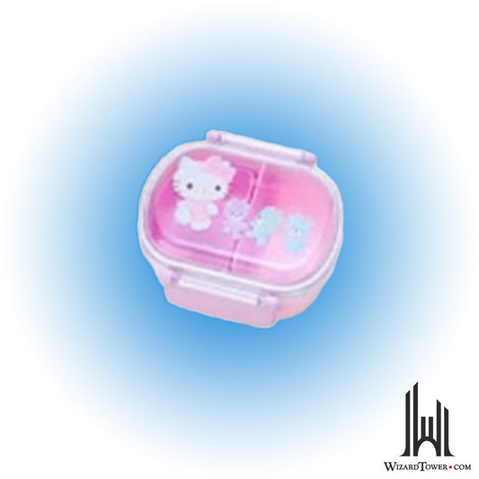 Lunch Box - Hello Kitty