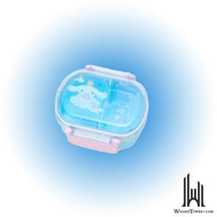 Lunch Box - Cinnamoroll
